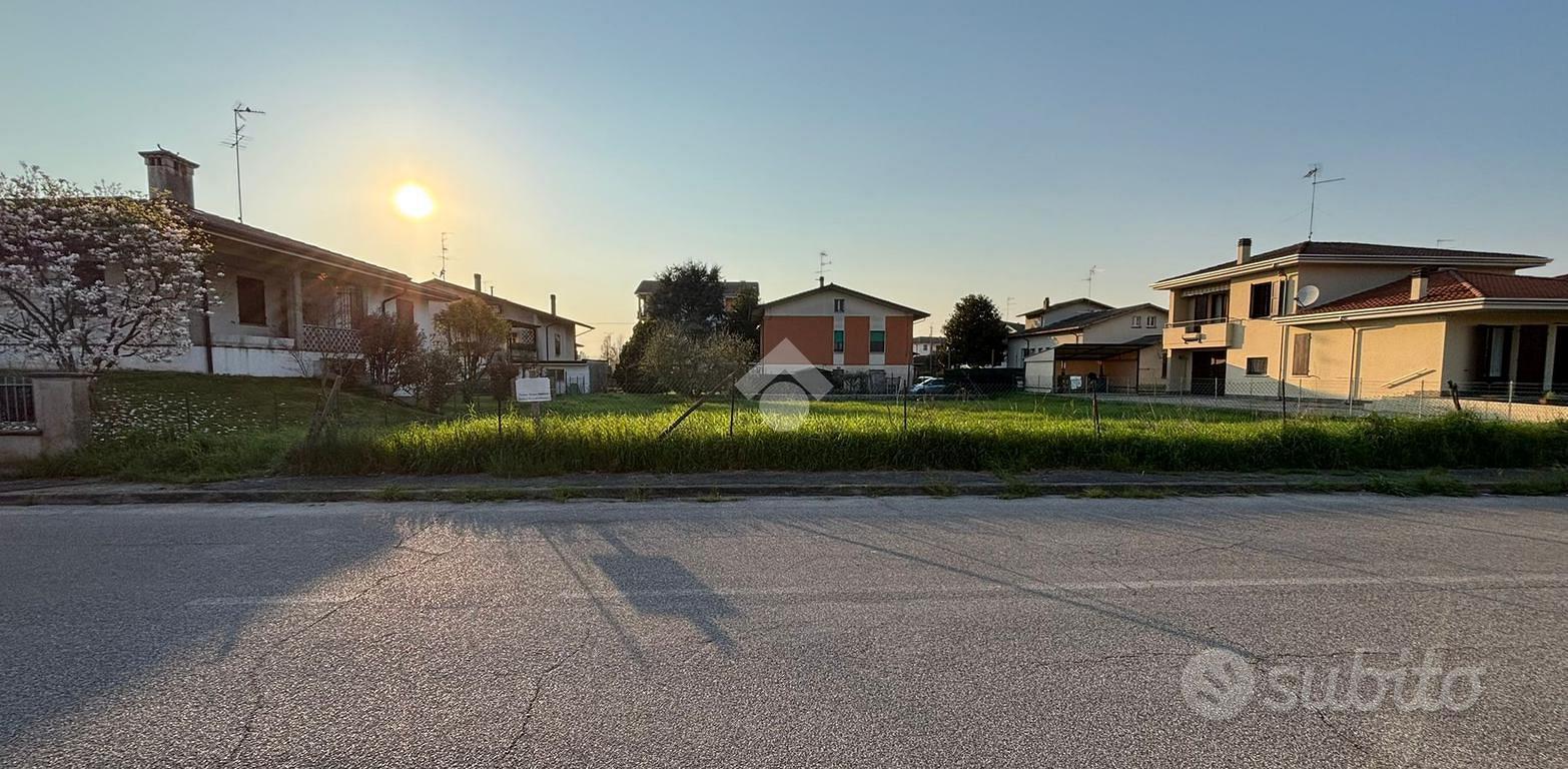 TER. RESIDENZIALE A MOTTEGGIANA - Vista 2
