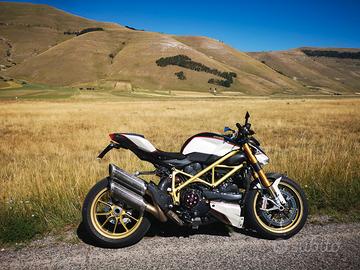 Ducati Streetfighter 1098 