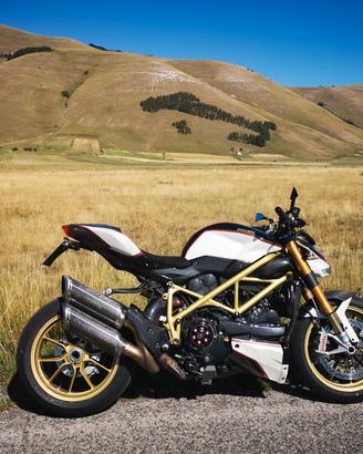 Ducati Streetfighter 1098 