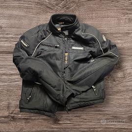 giacca moto spidi 