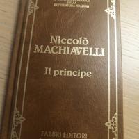 Il Principe di Niccolò Macchiavelli - Fabbri 