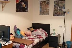 Camera singola Cornaredo (MI) – €600