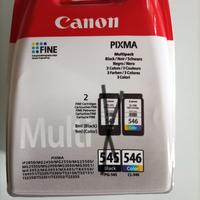 Cartuccia stampante canon