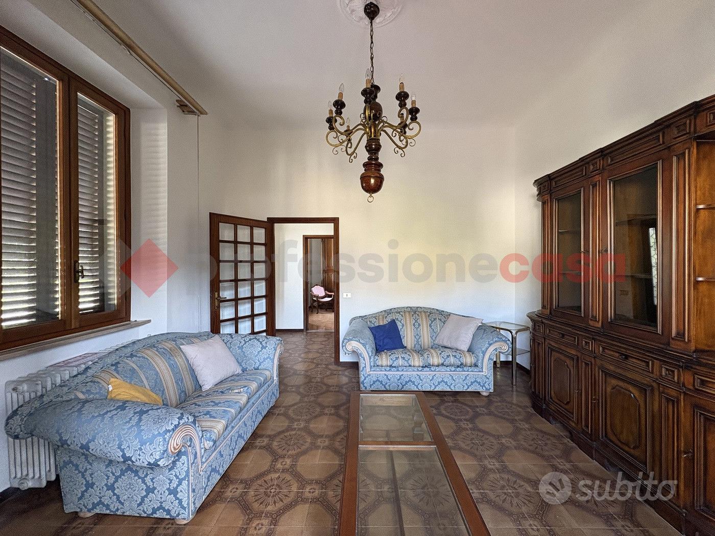 Apartment in Bagni di Lucca, Pian dei Berci - Vista 5