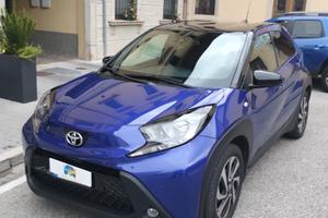 Toyota Aygo X 1.0 VVT-i 72 CV 5 porte Trend NEOPAT