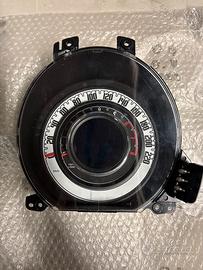 Contachilometri fiat 500 benzina