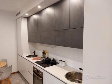 Appartamento di 50 m² con 2 locali a Cinisello Bal