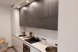 Appartamento di 50 m² con 2 locali a Cinisello Bal