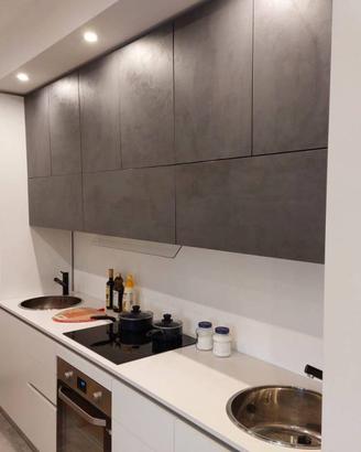 Appartamento di 50 m² con 2 locali a Cinisello Bal