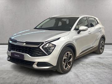 KIA Sportage 1.6 crdi mhev Business mt