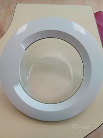 Oblò completo per lavatrice Indesit C00630462