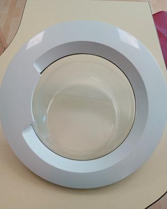 Oblò completo per lavatrice Indesit C00630462