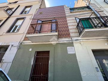 CASA INDIPENDENTE A ALTAMURA