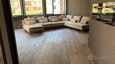 Divano componibile Ikea
