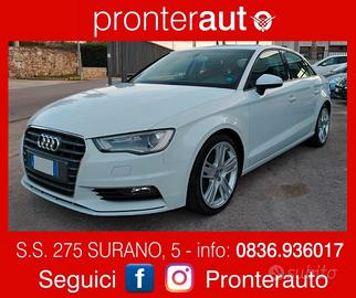 Audi A3 Sedan 2.0 Tdi Ambition 150cv