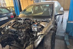 Volvo S80 D5 Geartronic Kinetic manuale biturbo