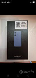 Samsung Galaxy S24