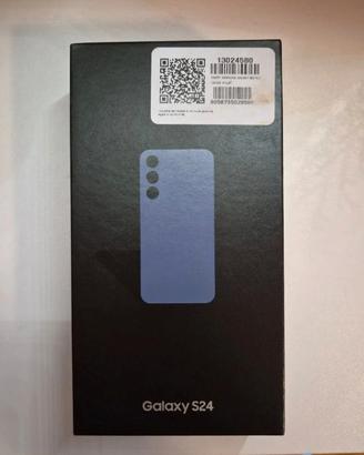 Samsung Galaxy S24