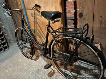 Bici d’epoca