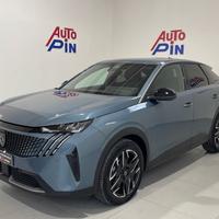Peugeot 3008 Hybrid 145 Allure e-DCS 6 *In ar...