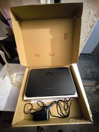 Router Sky Hub SR203 disponibile