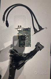 Blackmagic decklink studio 4k