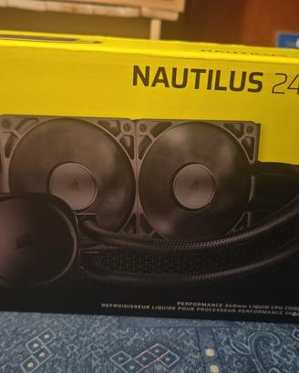 Nautilus 240rs