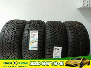 Gomme 225/45/17 BRIDGESTONE Invernali