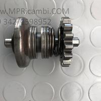 CENTRIFUGA VALVOLA KAWASAKI KX 125 1992 1993