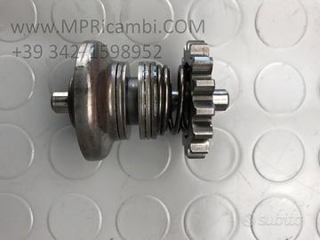 CENTRIFUGA VALVOLA KAWASAKI KX 125 1992 1993