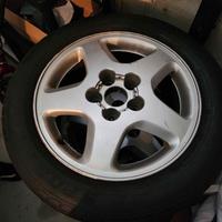 Cerchi nissan skyline e silvia da 16
