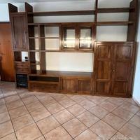 mobile sala in arte povera