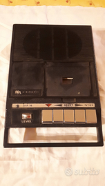 Mangiacassete vintage