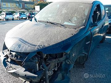 RICAMBI LANCIA YPSILON 1.2 B/GPL 51 KW ANNO 2014