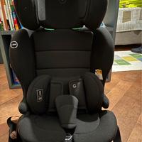 SEGGIOLONE AUTO GIORDANI ANTARES