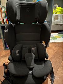 SEGGIOLONE AUTO GIORDANI ANTARES