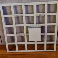 Organizer ikea da scrivania pari al nuovo