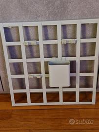 Organizer ikea da scrivania pari al nuovo