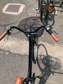 Bici graziella