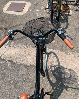 Bici graziella