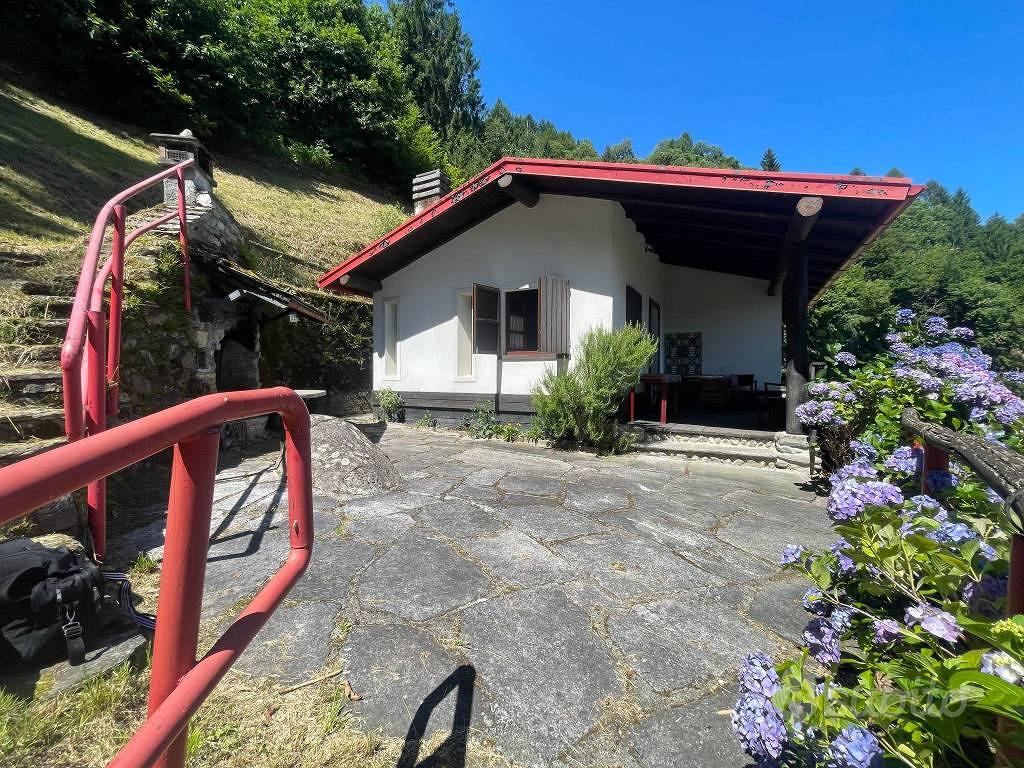 Casa indipendente di 77 m² con 3 locali a Cosio Va - Vista 4
