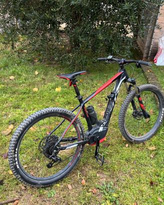 MTB eScott E-Scale 730, 670 km