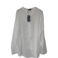 Camicia uomo manica lunga che si può accorciare co