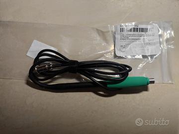 Manico saldatore T210 (JBC style) - 5 PIN NUOVO