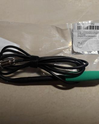 Manico saldatore T210 (JBC style) - 5 PIN NUOVO
