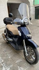 Scarabeo Aprilia 400