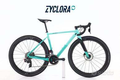 Bianchi Impulso Pro AXS 12V t.50