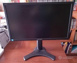 monitor 21 pollici