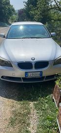 Bmw 530 berlina