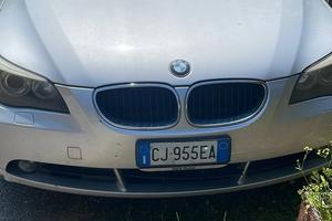Bmw 530 berlina